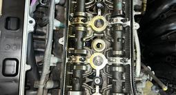 Двигатель(двс,мотор)2az-fe Toyota Avensis Verso(тойота авенсис версо)2,4лүшін650 000 тг. в Астана – фото 3