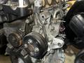 Двигатель(двс,мотор)2az-fe Toyota Avensis Verso(тойота авенсис версо)2,4лүшін650 000 тг. в Астана – фото 4