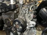 Двигатель(двс,мотор)2az-fe Toyota Avensis Verso(тойота авенсис версо)2,4лfor650 000 тг. в Астана – фото 4