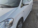 Toyota Ipsum 2004 года за 4 000 000 тг. в Уральск – фото 2