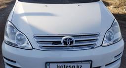 Toyota Ipsum 2004 года за 4 000 000 тг. в Уральск