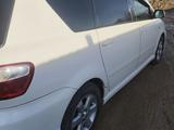Toyota Ipsum 2004 года за 4 000 000 тг. в Уральск – фото 3
