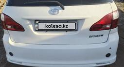 Toyota Ipsum 2004 года за 4 000 000 тг. в Уральск – фото 4