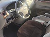 Toyota Ipsum 2004 года за 4 000 000 тг. в Уральск – фото 5