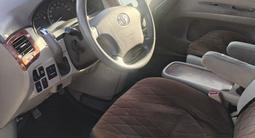 Toyota Ipsum 2004 года за 4 000 000 тг. в Уральск – фото 5