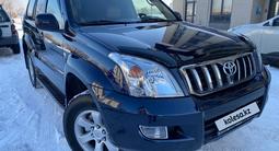 Toyota Land Cruiser Prado 2008 годаүшін15 300 000 тг. в Алматы – фото 2