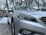 Hyundai Sonata 2014 года за 3 300 000 тг. в Алматы – фото 2