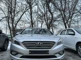 Hyundai Sonata 2014 года за 3 300 000 тг. в Алматы