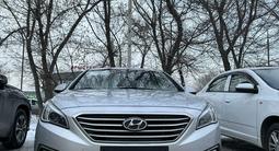 Hyundai Sonata 2014 года за 3 400 000 тг. в Алматы