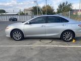 Toyota Camry 2015 годаfor6 700 000 тг. в Уральск – фото 4