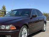 BMW 525 1997 года за 3 500 000 тг. в Караганда