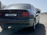 BMW 525 1997 года за 3 300 000 тг. в Караганда – фото 5