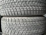 215/65R16 BRIDGESTONE BLIZZAK DM-V1.үшін85 000 тг. в Алматы – фото 3