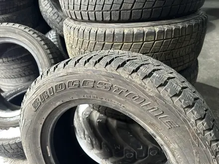 215/65R16 BRIDGESTONE BLIZZAK DM-V1.үшін85 000 тг. в Алматы – фото 5