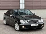 Mercedes-Benz E 320 2004 года за 5 850 000 тг. в Караганда