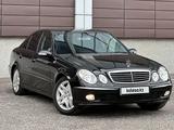 Mercedes-Benz E 320 2004 года за 5 850 000 тг. в Караганда – фото 4