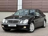 Mercedes-Benz E 320 2004 года за 5 850 000 тг. в Караганда – фото 2