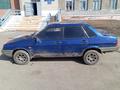 ВАЗ (Lada) 21099 2004 года за 1 350 000 тг. в Щучинск – фото 2