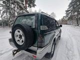 Toyota Land Cruiser Prado 1996 года за 6 500 000 тг. в Астана – фото 5