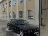 BMW 520 1995 года за 2 900 000 тг. в Атырау – фото 3