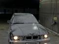 BMW 520 1995 года за 2 900 000 тг. в Атырау – фото 9