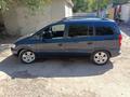 Opel Zafira 2002 годаfor3 600 000 тг. в Караганда