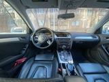 Audi A4 2010 года за 4 300 000 тг. в Караганда – фото 3