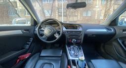 Audi A4 2010 года за 4 300 000 тг. в Караганда – фото 3