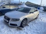 Audi A4 2010 года за 5 500 000 тг. в Караганда – фото 2