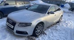 Audi A4 2010 годаүшін4 300 000 тг. в Караганда – фото 2