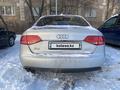 Audi A4 2010 года за 4 500 000 тг. в Караганда – фото 6