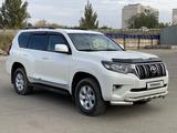 Toyota Land Cruiser Prado 2019 года за 22 600 000 тг. в Уральск – фото 2