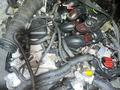 Двигатель 4GR FSE V6 2.5 литра на Тойота Лексус за 450 000 тг. в Астана