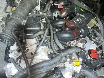 Двигатель 4GR FSE V6 2.5 литра на Тойота Лексус за 450 000 тг. в Астана