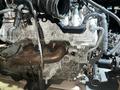 Двигатель 4GR FSE V6 2.5 литра на Тойота Лексус за 450 000 тг. в Астана – фото 2
