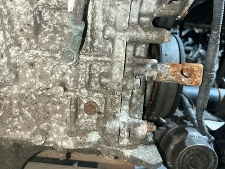 Двигатель 4GR FSE V6 2.5 литра на Тойота Лексус за 450 000 тг. в Астана – фото 3