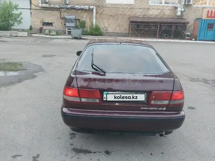 Toyota Carina E 1992 года за 1 550 000 тг. в Астана – фото 2