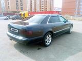 Audi A8 1997 года за 3 200 000 тг. в Кокшетау – фото 3