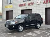 Toyota Land Cruiser 2014 года за 24 500 000 тг. в Алматы