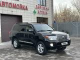 Toyota Land Cruiser 2014 года за 24 500 000 тг. в Алматы – фото 2