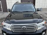 Toyota Land Cruiser 2014 года за 24 500 000 тг. в Алматы – фото 3