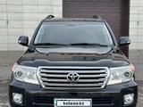 Toyota Land Cruiser 2014 года за 24 500 000 тг. в Алматы – фото 5
