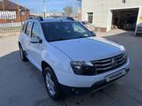 Renault Duster 2014 года за 5 750 000 тг. в Костанай