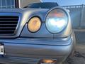 Mercedes-Benz E 240 1996 года за 2 700 000 тг. в Бауыржана Момышулы – фото 11