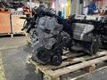 Двигатель Nissan X-Trail 2.0i 129-147 л/с MR20DE за 100 000 тг. в Челябинск – фото 2