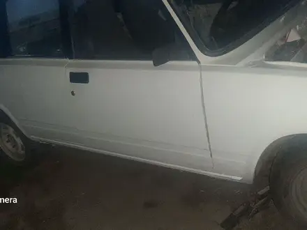 ВАЗ (Lada) 2107 2004 года за 650 000 тг. в Актобе – фото 30