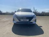 Hyundai Accent 2023 года за 9 200 000 тг. в Уральск