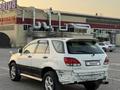 Toyota Harrier 1998 года за 4 000 000 тг. в Алматы