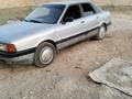 Audi 80 1991 года за 800 000 тг. в Актау – фото 2