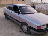 Audi 80 1991 годаүшін500 000 тг. в Актау – фото 3